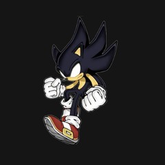 “DarkSonic”@NotNormal🖤
