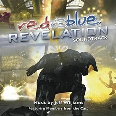 Jeff Williams - Red Vs. Blue (Red vs Blue Season 8 OST)
