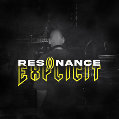 EXPLICIT - Resonance Rave Contest