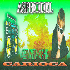 FUNK DE BAILE MEGA SET ASPHODEL