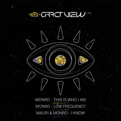 Maori & Monro - I Know (Original Mix) [SC Edit]