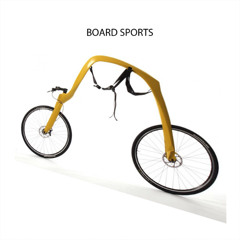 BOARD SPORTS w/ HBD GUNNER (prod. barnacle boi)