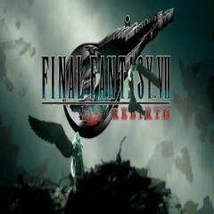 Final Fantasy VII - Reunion Of SOLDIERs Drum DEMO