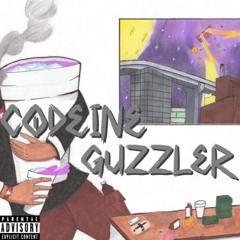 Codeine Guzzler juice wrld