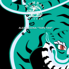 PREMIERE: Alex Medina – Shuba – Mumbai Records