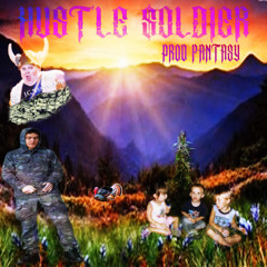 HUSTLE SOLDIER PROD.FANTASY