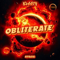 OBLITERATE (FREE DL)