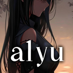 alyu (Nightcore)