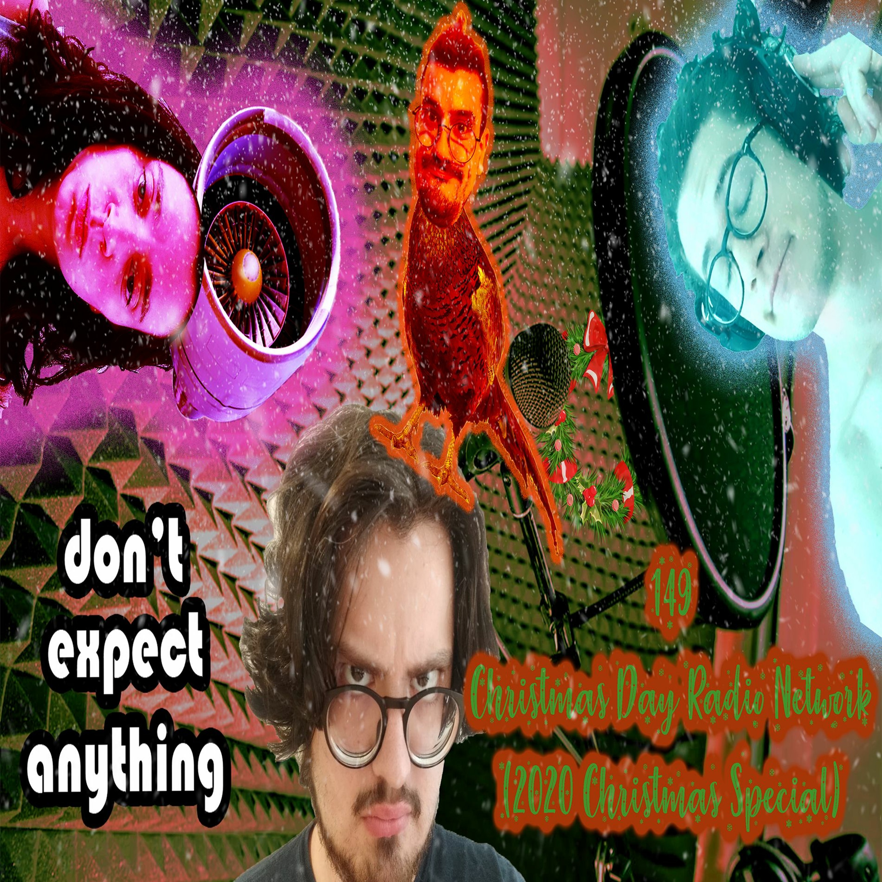 Don\'t Expect Anything