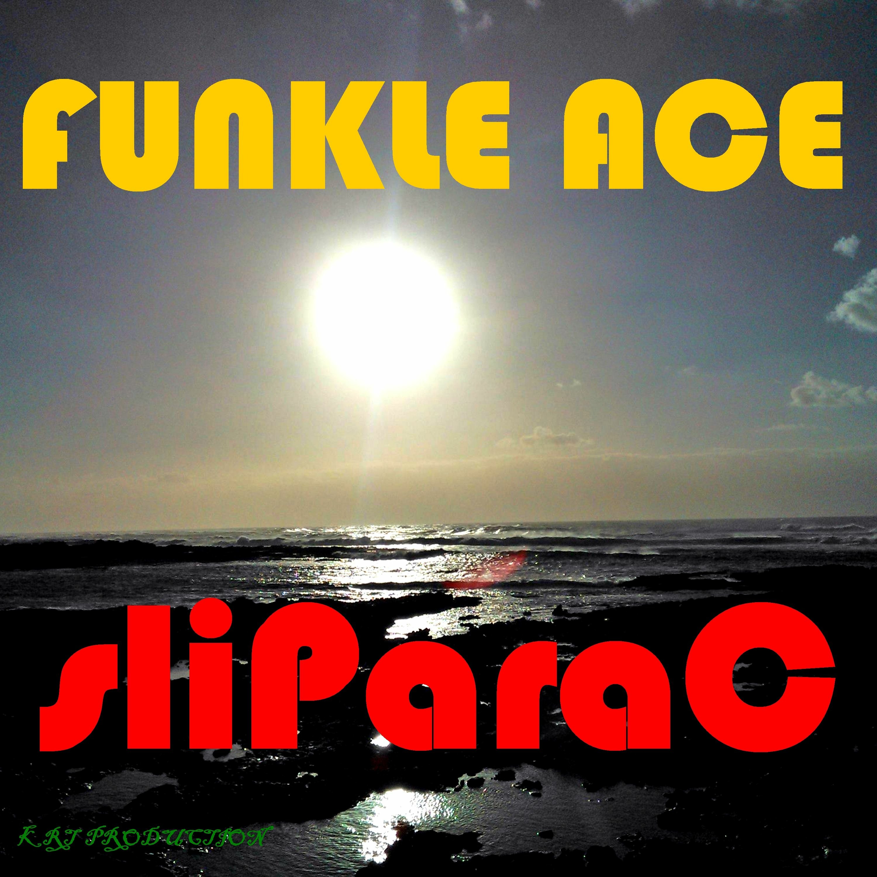 sliParaC - KRT Production episode artwork