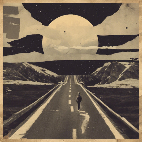 Into The Unknown