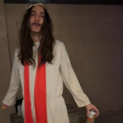 blessed dih/ lowkey sinning (Prod. wyachad)