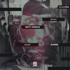 Matt Jordan - Sense (Original Mix)