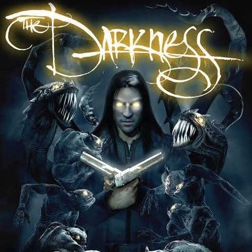 Texzias Ft Destiny- Born of shadows(The Darkness song)