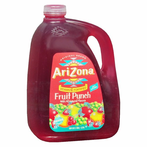 FRUIT PUNCH 2