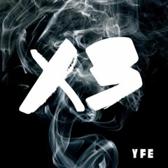 Melo Flex & YFE BZ ft. HootieDaMost - X3