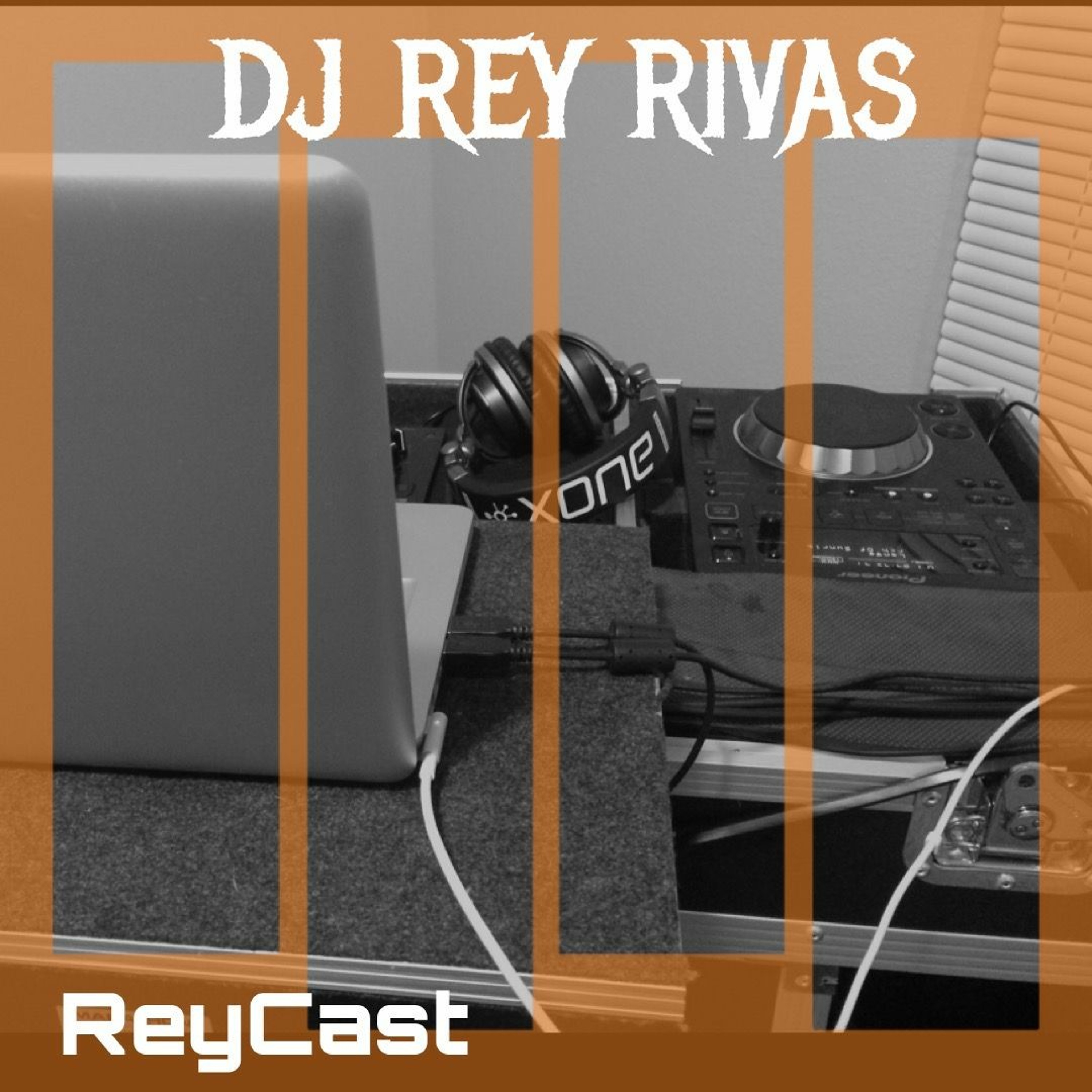 ReyCast