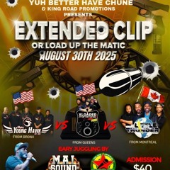 XLOADED VS YOUNG HAWK