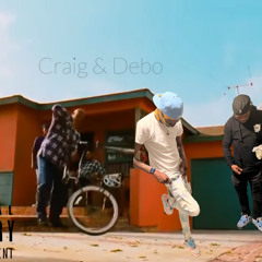 JahThe1 & JayDot - craig & debo