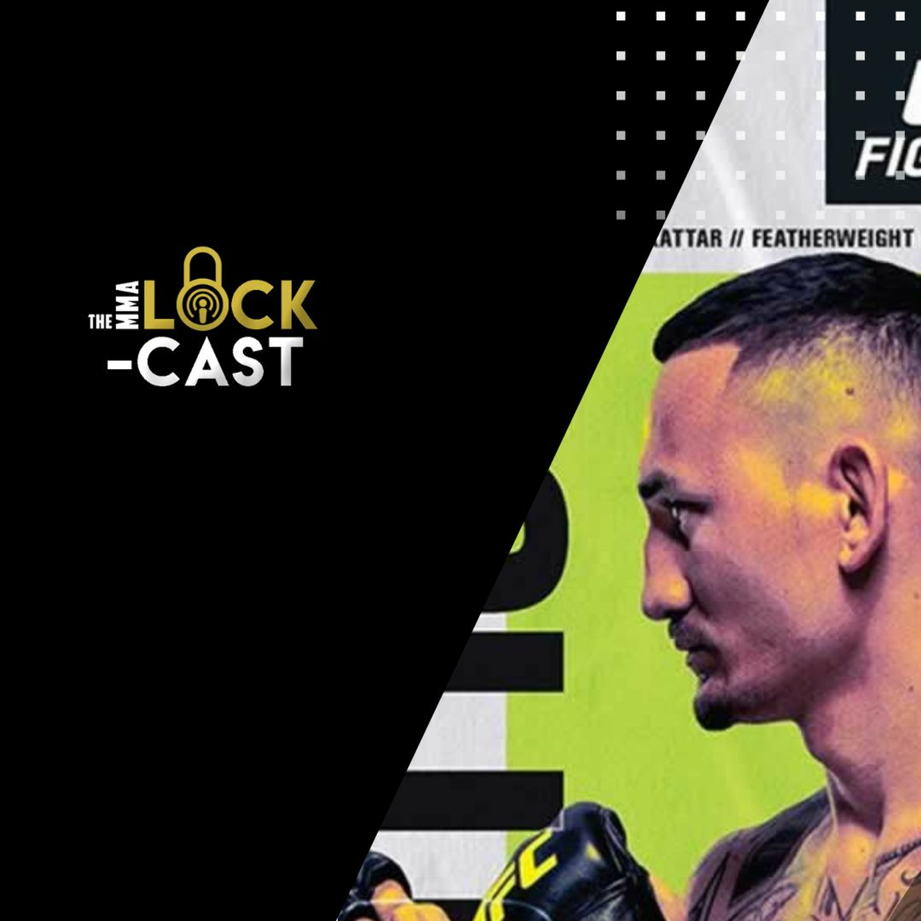 MMA Lock of the Night