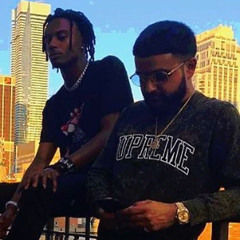 I know ft. Yvng Zander (prod. Kaneonthebeat x edigottheheat)