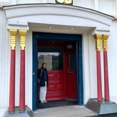 Loggia Gæstens Globus #2