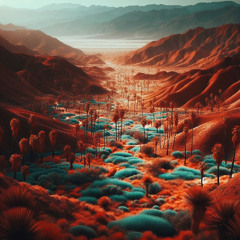 Low Desert Current Tracks
