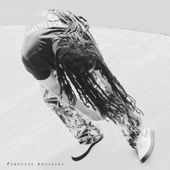 Trxp Santana & Dequiviante - No Name Rockstar [Produced By TyeDye]
