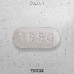 Saaren - TERA[Prod by Fergopi]