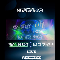 W4RDY B2B MARKY - LIVE @ NTE - 5 : 4 : 25