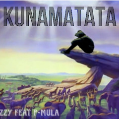 KUNAMATA - Dbae Slizzy Feat P-Mula