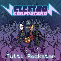 TUTTI ROCKSTAR
