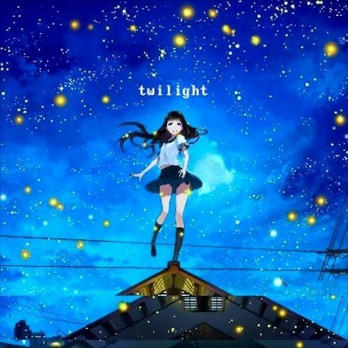 Nanode - Twilight (Dz'Xa Remix)