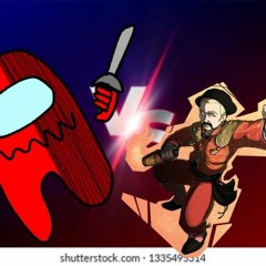 [WR0M0] SUS GOD