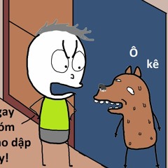 Lộc không hút bóng đâu