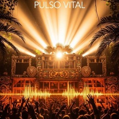 Pulso Vital - JUNGLE Español