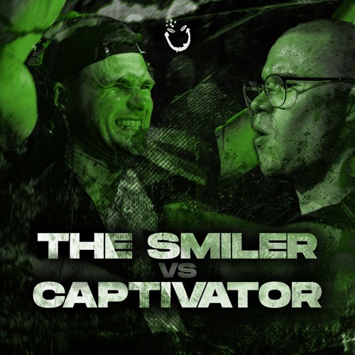 The Smiler vs Captivator at TRINITY presents: Spoontech Society 2024