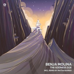 PREMIERE: Benja Molina - Cygnus [Deepwibe Underground]