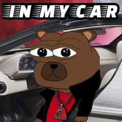 pepeGRIZZLY - IN MY CAR  - prod  - ( fyran  )