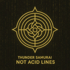 NOT ACID LINES