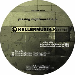 Kellermusik09 - A1 by RDR