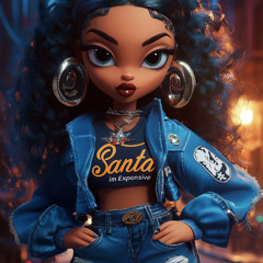 Santa, I’m Expensive (REMIX)