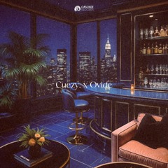 Cuezy. X Ovide - Take It Back