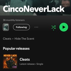 CincoNeverLack-Commas