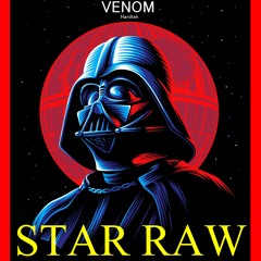 Venom - STAR RAW