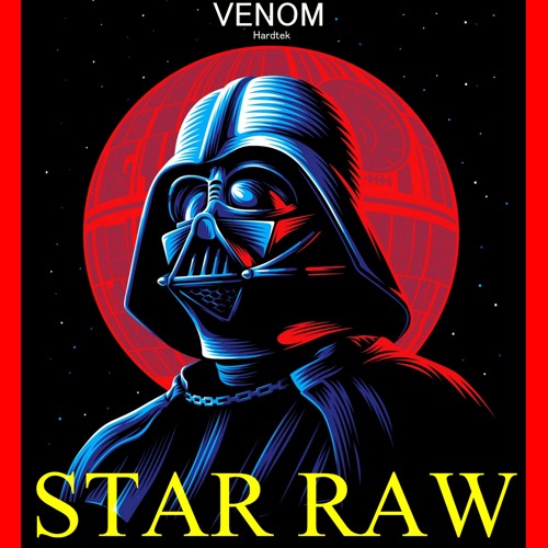 Venom - STAR RAW