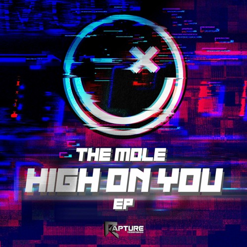 The Mole - High On You (Original Mix) - Preview