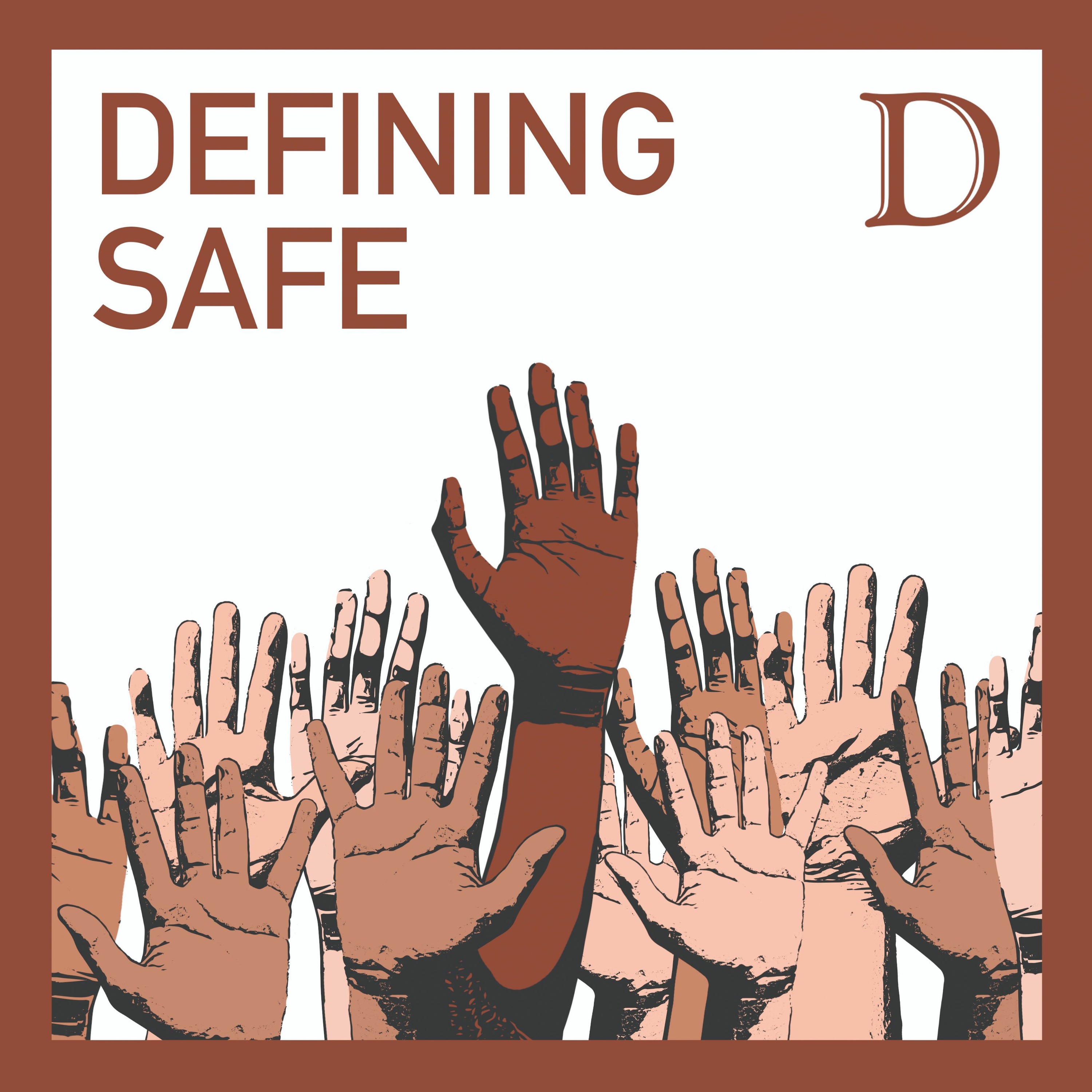Defining Safe: Some international students still mandated to serve home country's military episode artwork
