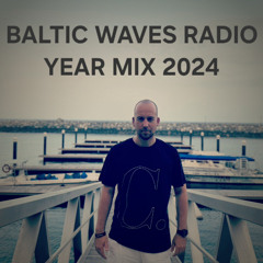 Costa - Baltic Waves Radio 055 Year Mix 2024