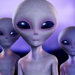 Calling the Aliens